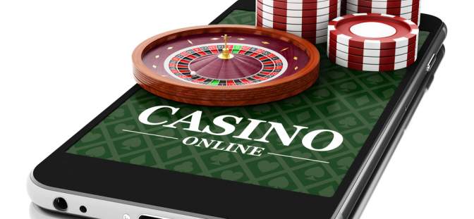 Online Casino Gambling - A Simple Guide To Gamble To Your Web