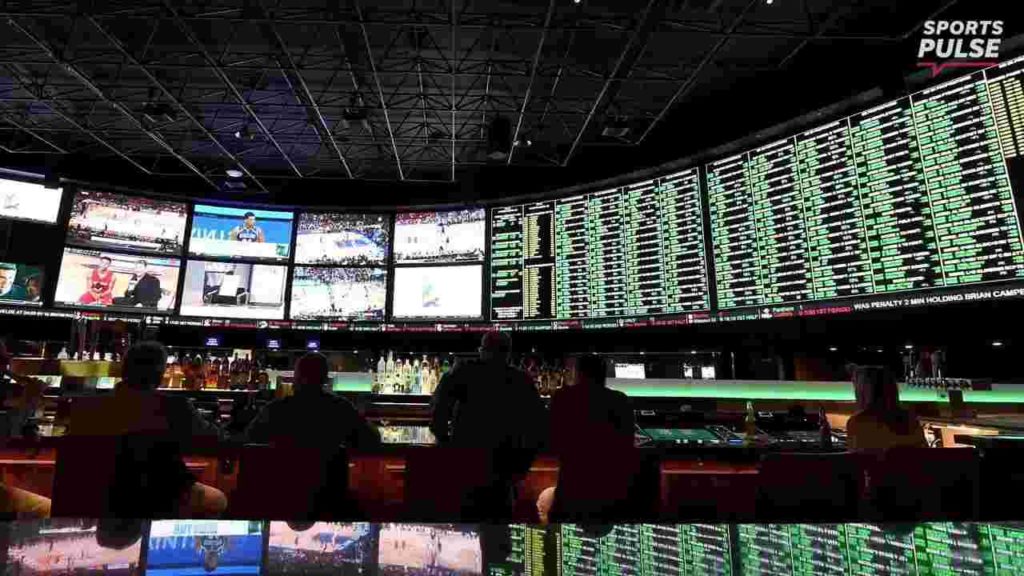 Are we getting too excited about sports betting in the U.S.?