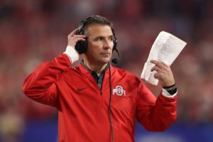 Meyer and Buckeyes Lead NCAA Football News