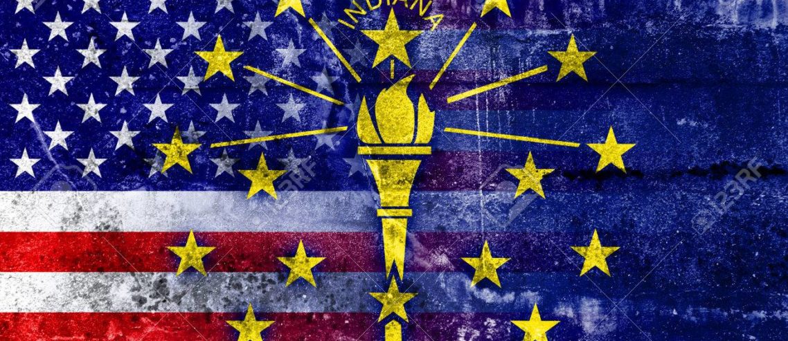 Mobile Betting Adding Back In To Indiana Sports Betting Measure - US Gambling Sites