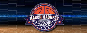 March Madness Betting Begins in the United States