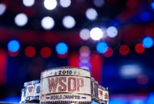 New Jersey Players Can Still Take Part in Online WSOP Bracelet Events