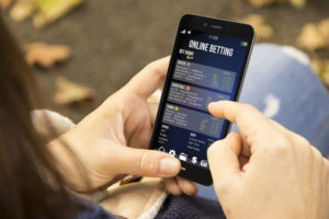 online sports gambling age in pa