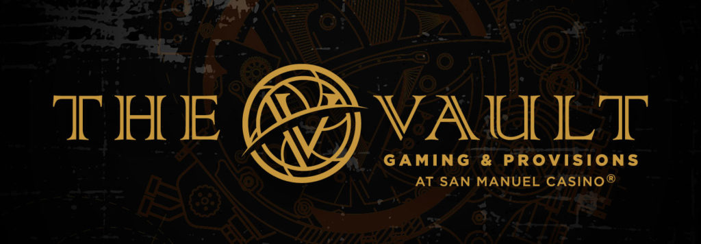qualifactions for san manuel casino gaming badge