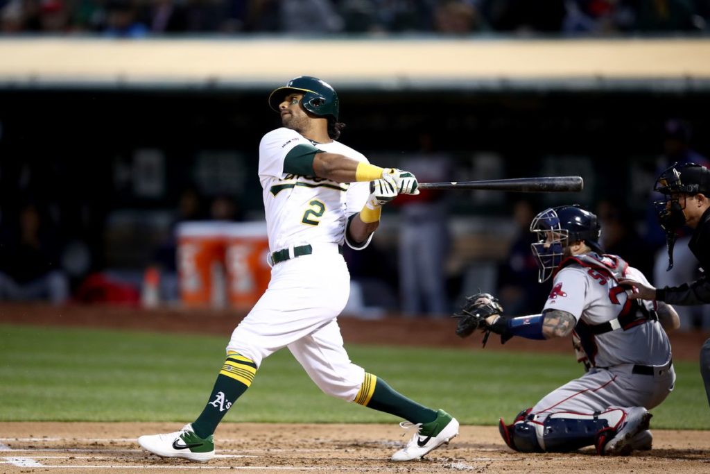 Tampa Bay Rays at Oakland Athletics Betting Preview