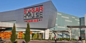 sugarhouse casino philadelphia to convention center