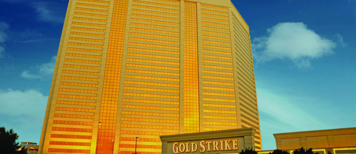 call gold strike casino