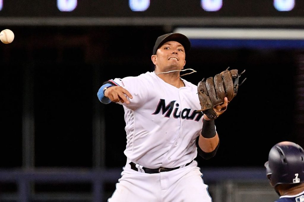 MLB Betting Pick Miami Marlins at Chicago White Sox