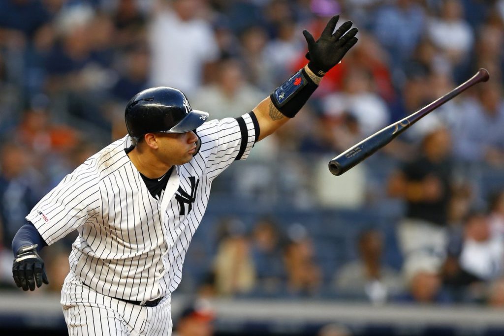MLB Betting Preview New York Yankees at Minnesota Twins
