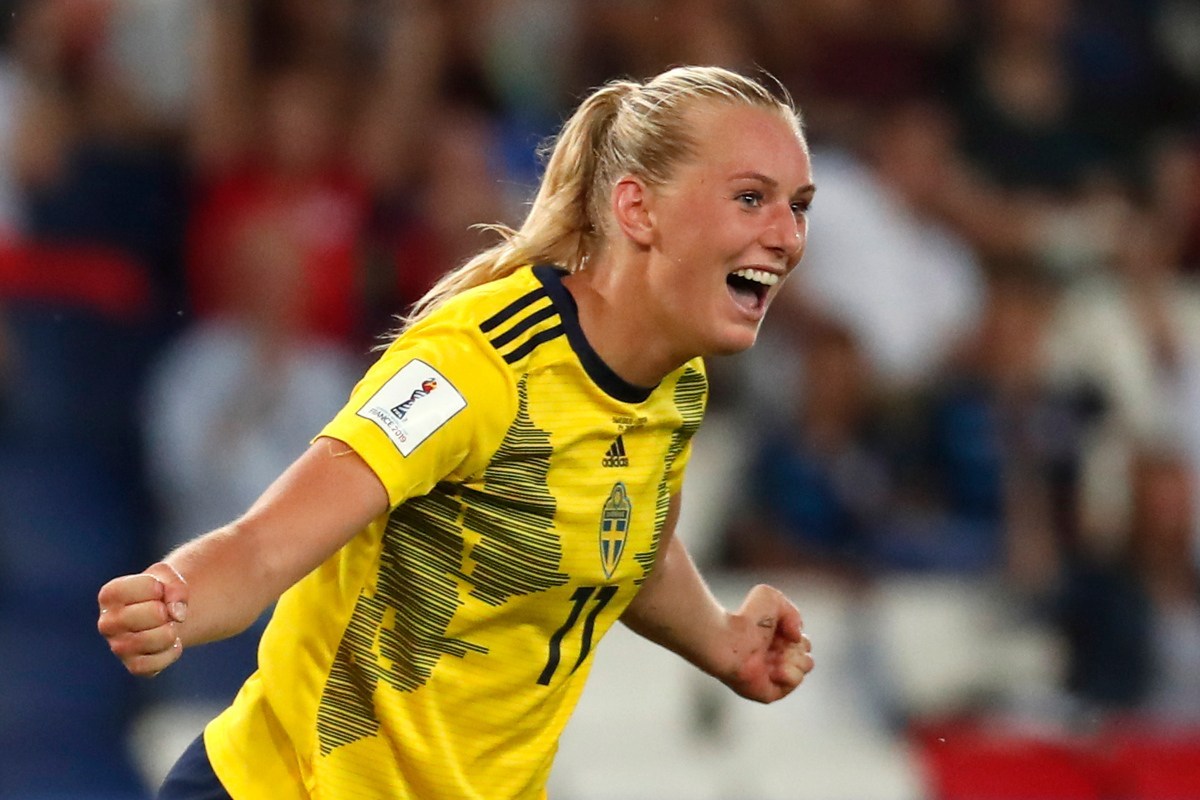 Women's World Cup Betting Preview: Netherlands vs. Sweden - US Gambling ...
