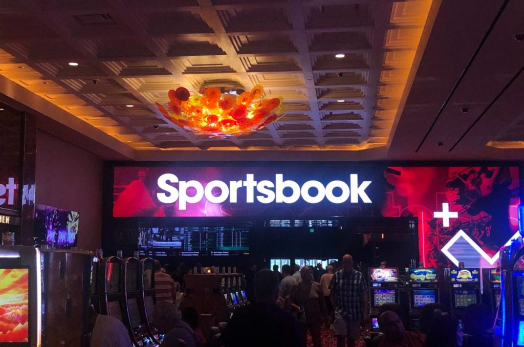 parx casino sportsbook app