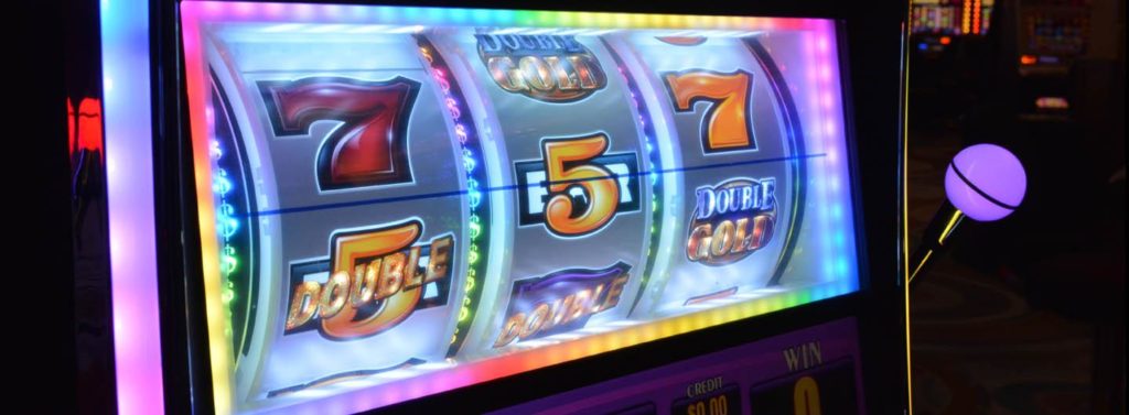 Airport Slot Machines a Good Idea for Illinois Airports