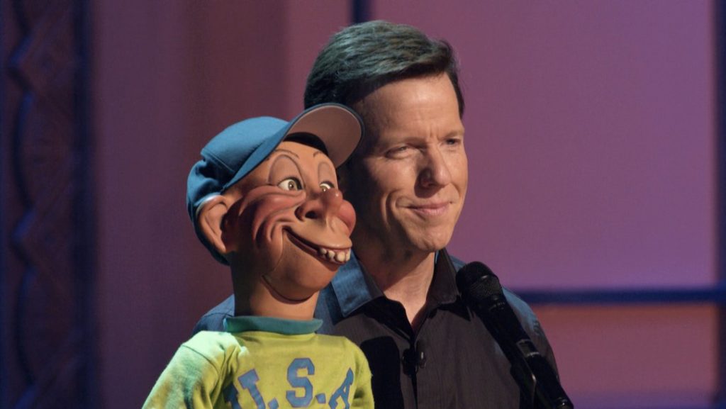 Jeff Dunham to Visit Las Vegas