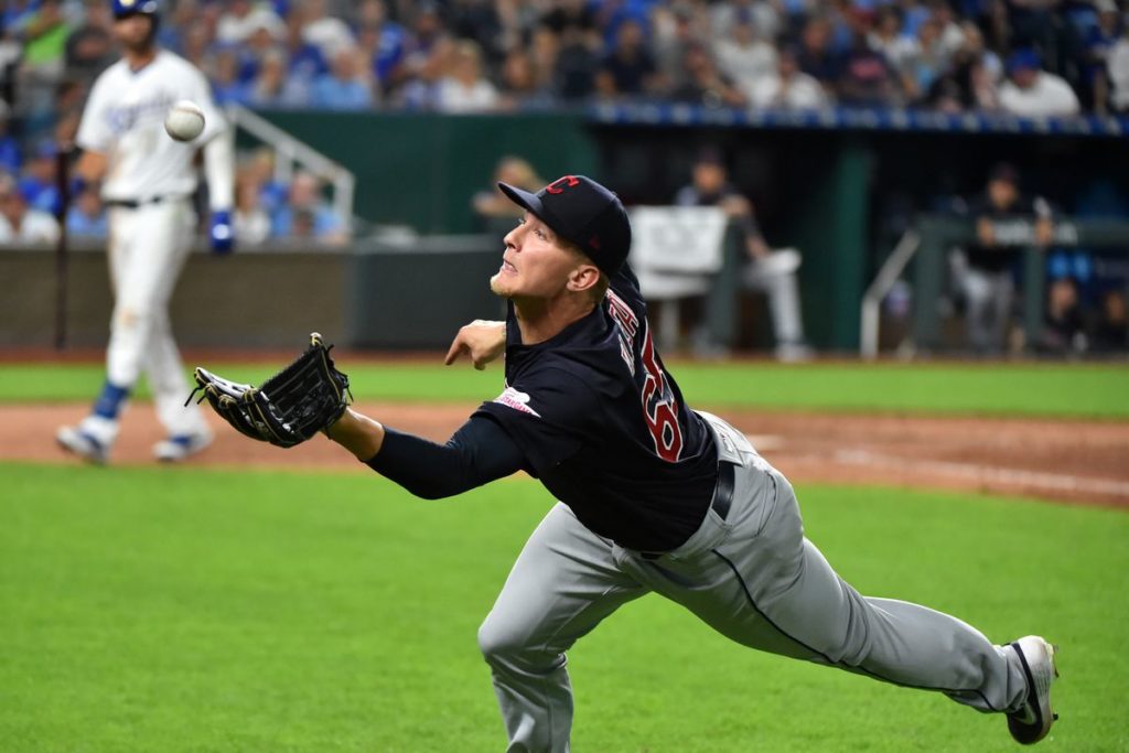 Boston Red Sox at Cleveland Indians Betting Tips