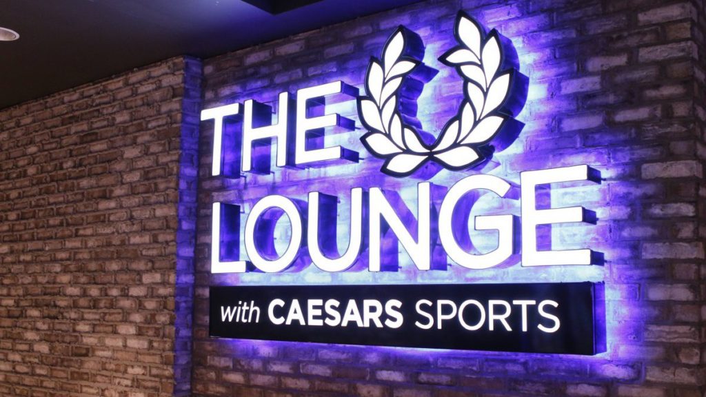 Caesars Entertainment Announces Upcoming Online Sportsbook Launch