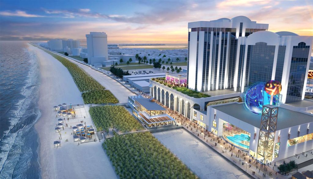 New Owner of Atlantic Club Casino Moving Ahead with the Reopening Project