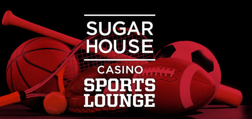 sugarhouse casino online betting