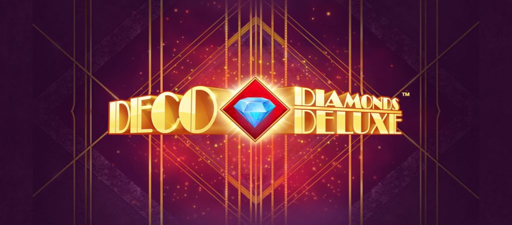 Deco Diamonds Deluxe \u2014 A New Slot by Microgaming - US Gambling Sites