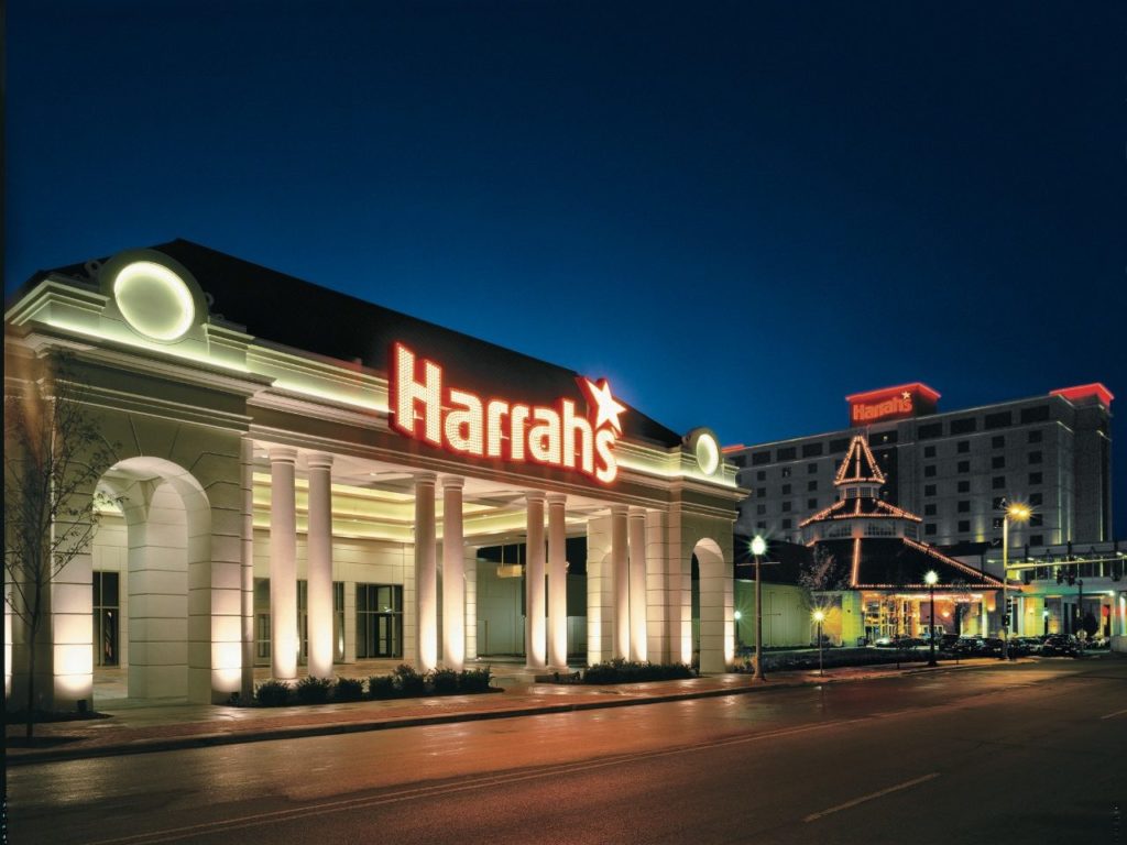 promo code for harrahs online casino