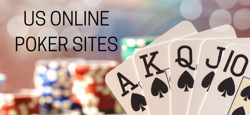 Legal online poker us