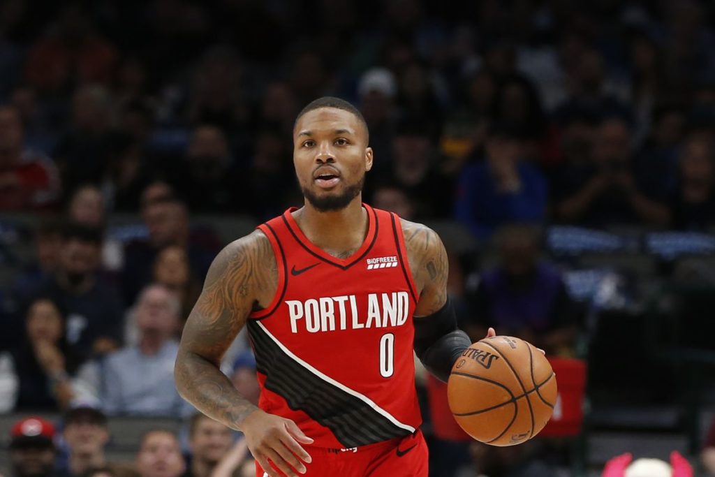 NBA Betting Preview: Portland Trail Blazers at LA Clippers