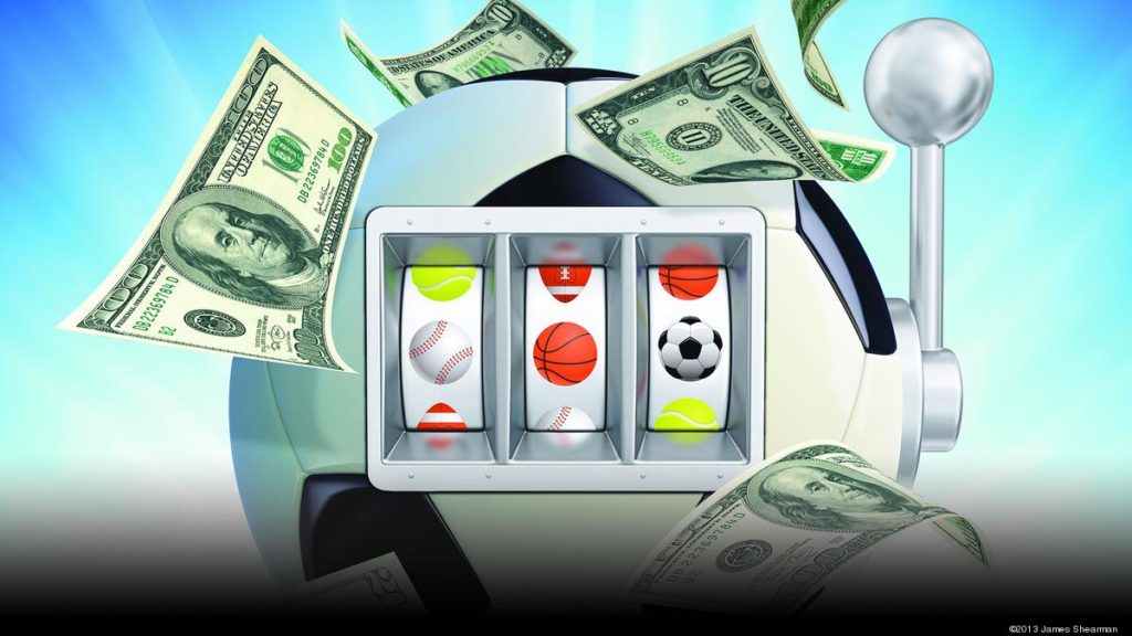 Seneca Resorts \u0026 Casinos To Begin Sports Betting Soon - US Gambling Sites