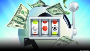 casinos accepting sports betting east coast