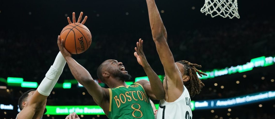 NBA Betting Pick: Boston Celtics at Brooklyn Nets - US Gambling Sites