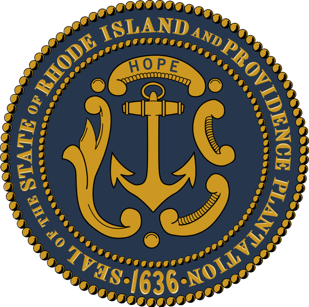 1280px-Seal_of_Rhode_Island.svg \u2013 US Gambling Sites