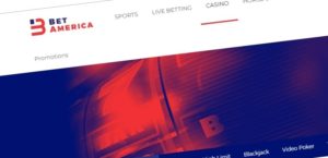 betamerica online casino