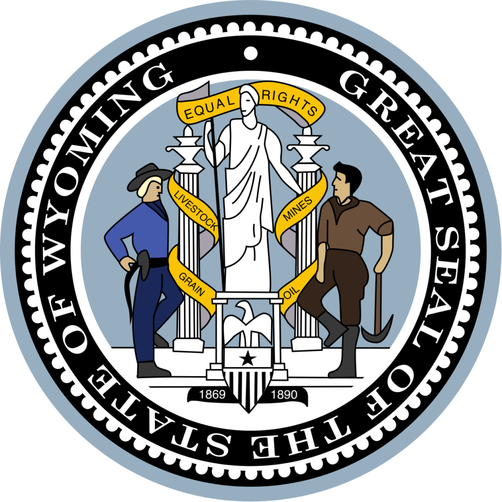 Seal_of_Wyoming.svg – US Gambling Sites