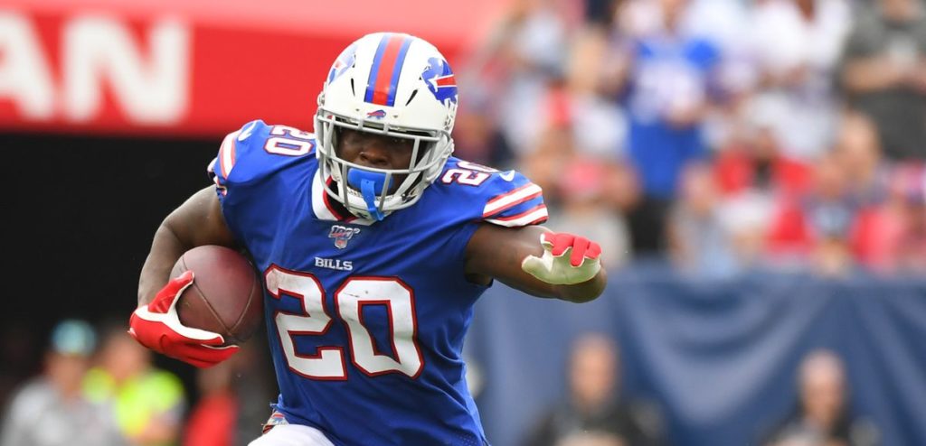 Nfl Betting Prediction: Buffalo Bills At New England Patriots