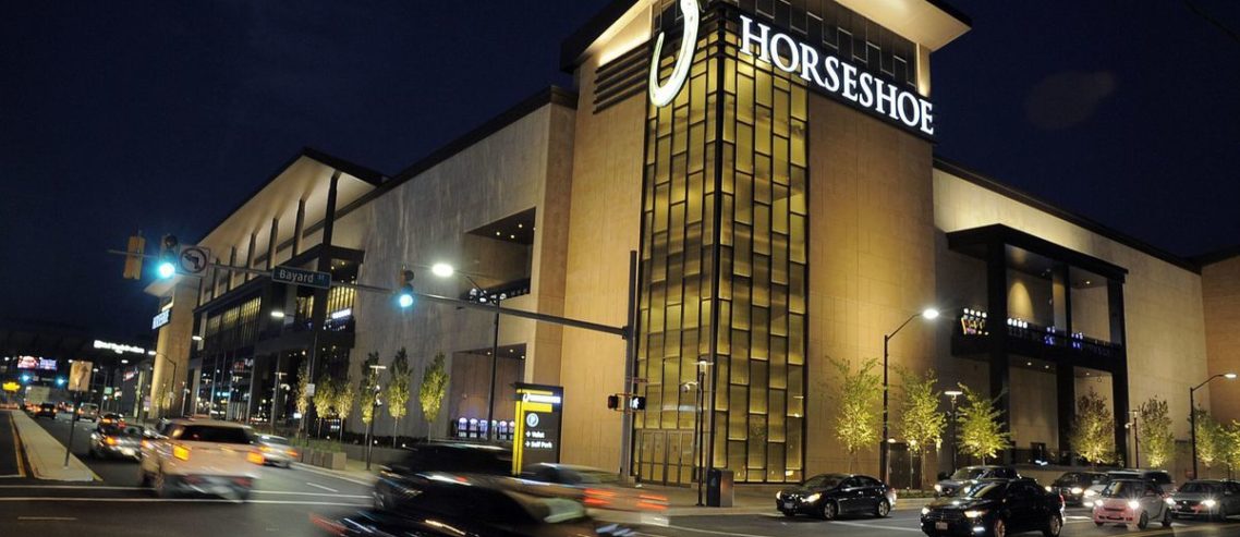 horseshoe casino in southern indiana