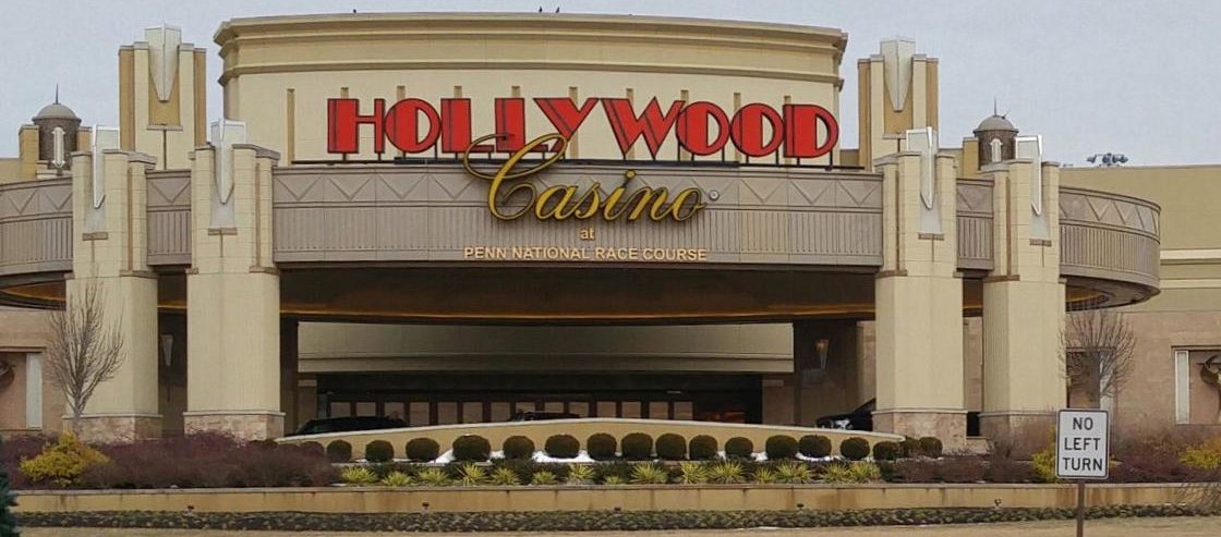 hollywood casino pa drink menu