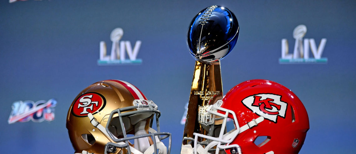 Super Bowl LIV Proposition Betting Preview - US Gambling Sites