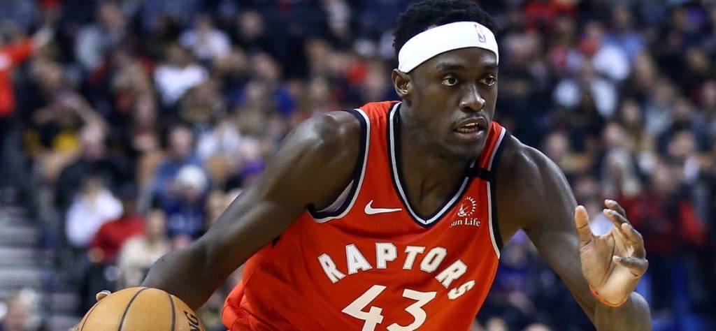 Toronto Raptors at Brooklyn Nets Betting Preview