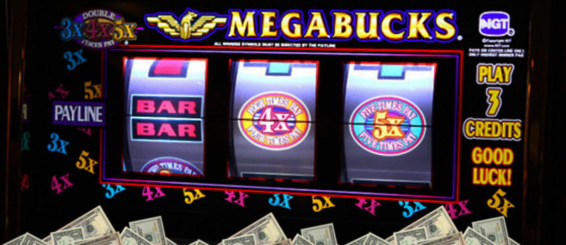 Casino Megabucks