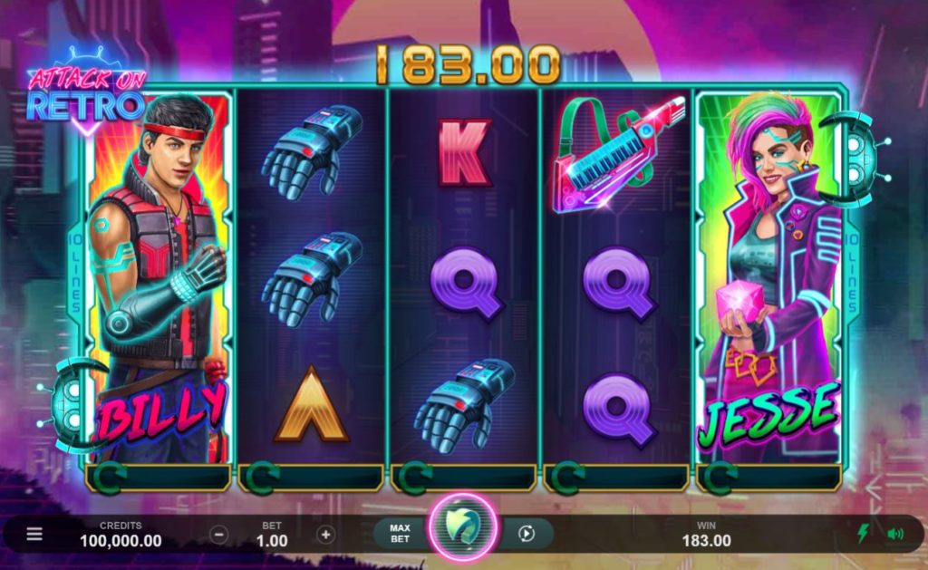 Microgaming Reveals Its March Game Release Schedule - US Gambling Sites
