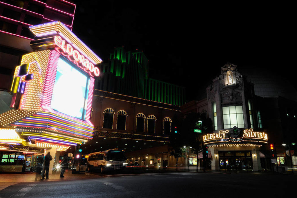 Eldorado Resorts Still Looking to Acquire Caesars - US ...