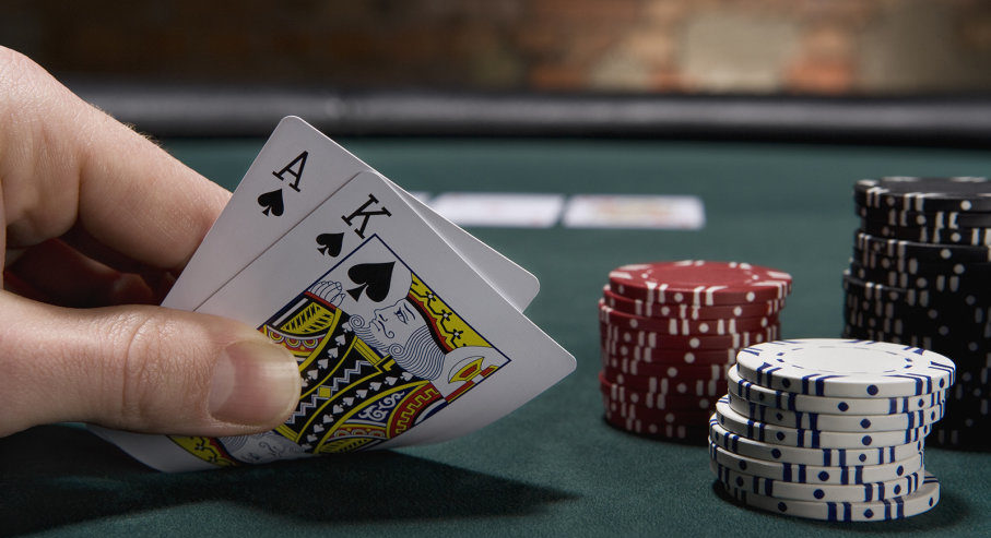 BetMGM Casino Featuring Blackjack Special Online in New Jersey - US ...