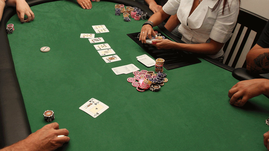 Poker Strategy: Texas Hold ’em Tips