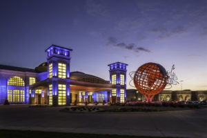 winstar casino biggest in world