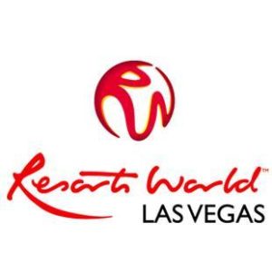 resorts world casino new york logo