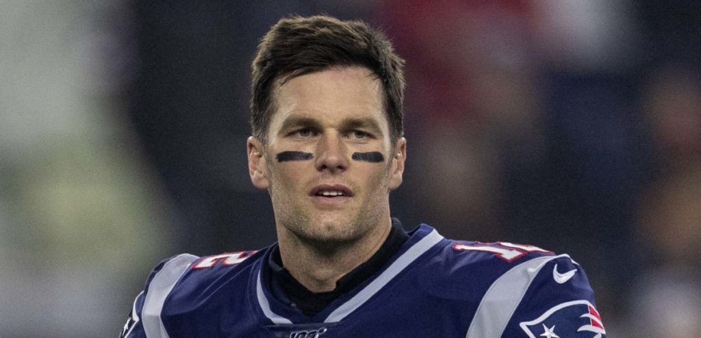 This Tom Brady Betting Streak Is In Danger After NFL Schedule Release