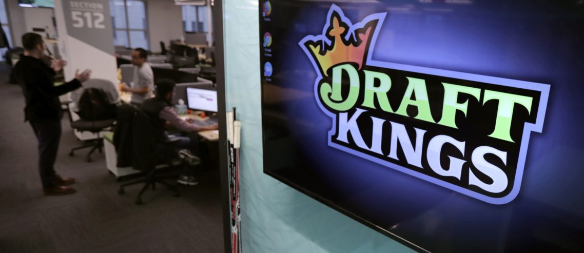 how to play draftkings in nevada