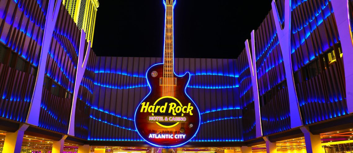 hard rock casino promo code january