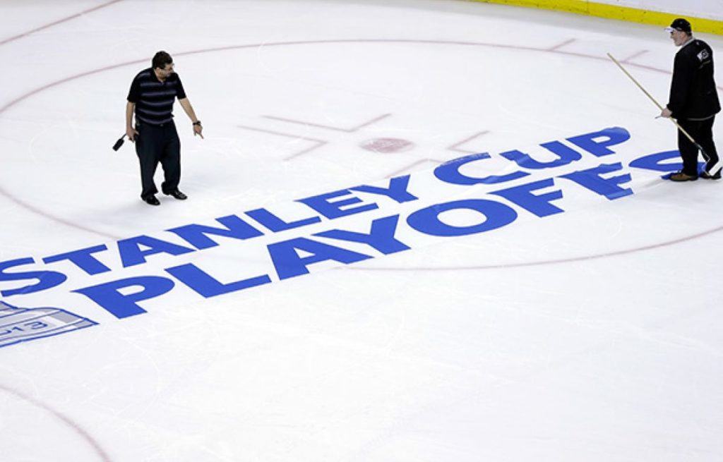 NHL Set To Abandon Regular Season, Play 24Team Playoff