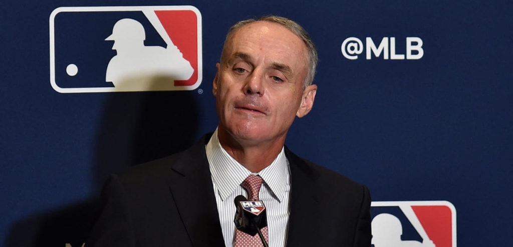 More Details Emerge In MLB Return to Action Plan