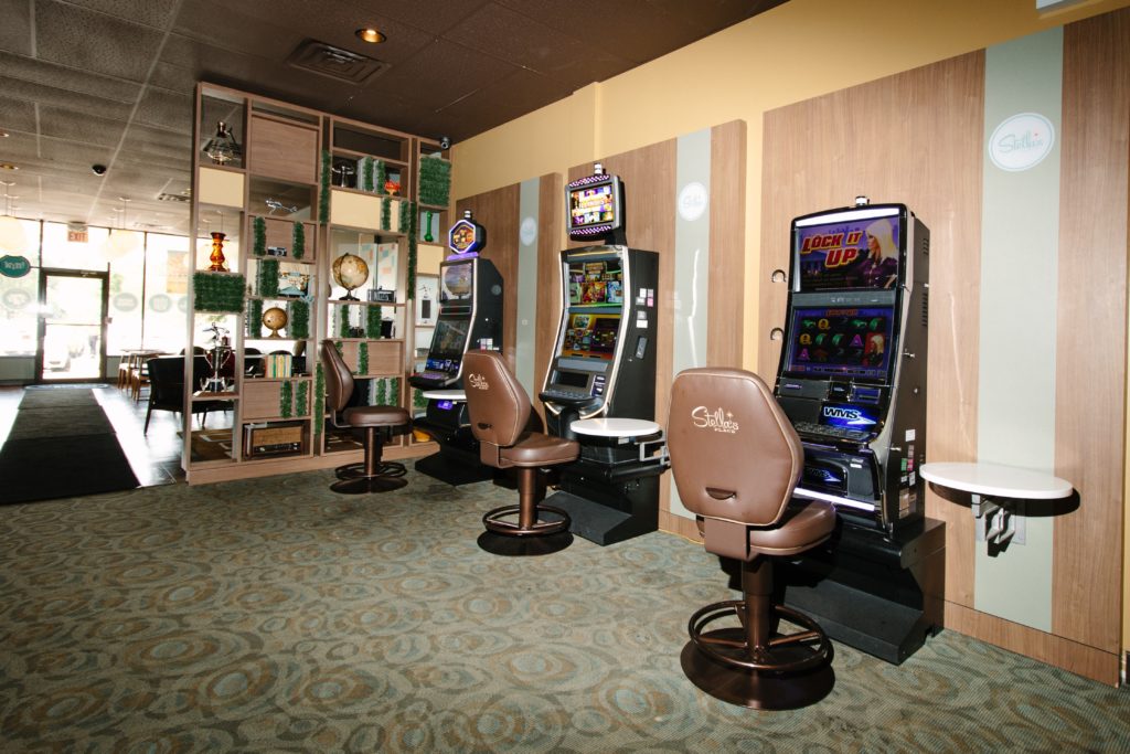 Gold Rush Gaming Files Countersuit In Illinois - US Gambling Sites