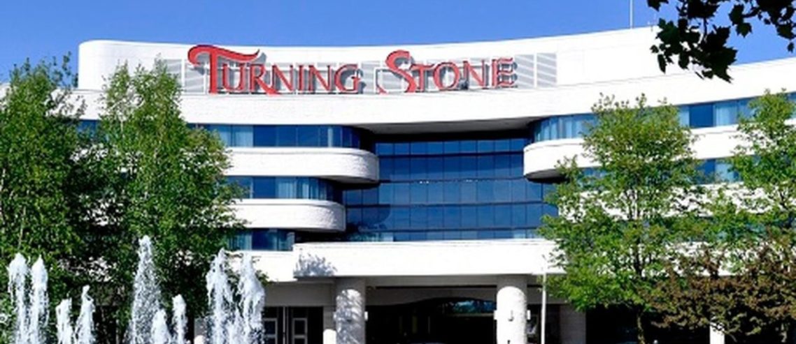 Turning Stone Online Casino for mac instal